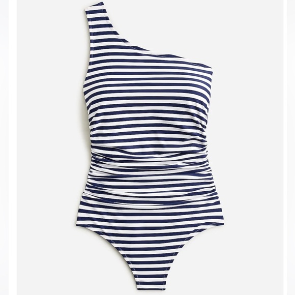 J. Crew Other - J.Crew full piece swim suit size 10 NWT
